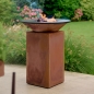 Preview: Ofyr 75 Corten Preview: Ofyr 75 Corten